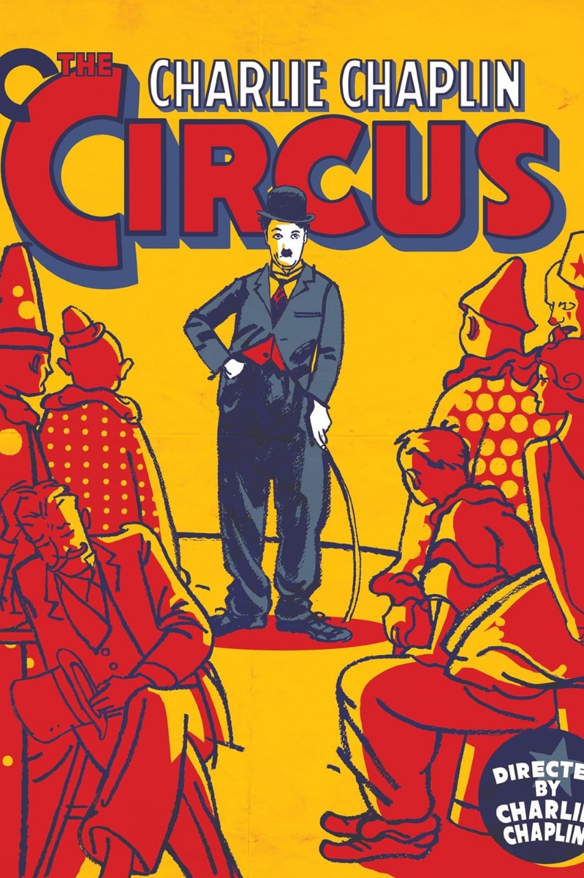 The Circus - Vj Kevo